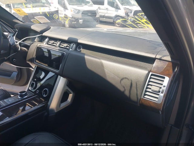 Land Rover Range Rover Westminster 2022 SALGS2RU3NA464744 Image 18