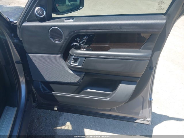 Land Rover Range Rover Westminster 2022 SALGS2RU3NA464744 Image 19