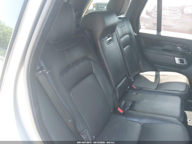 Land Rover Range Rover Westminster 2022 SALGS2RU3NA464744 Image 20
