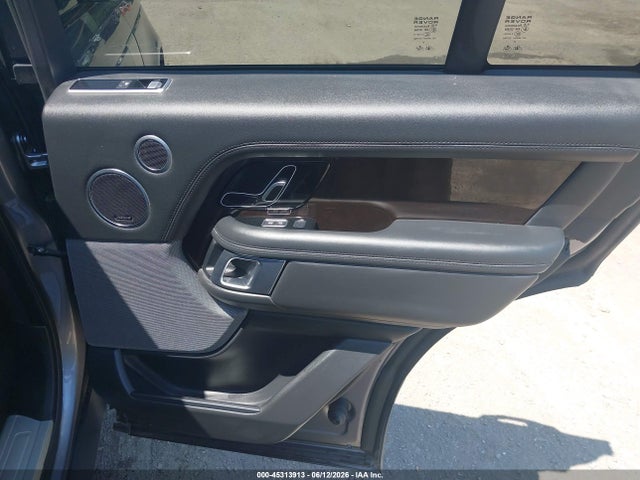 Land Rover Range Rover Westminster 2022 SALGS2RU3NA464744 Image 21