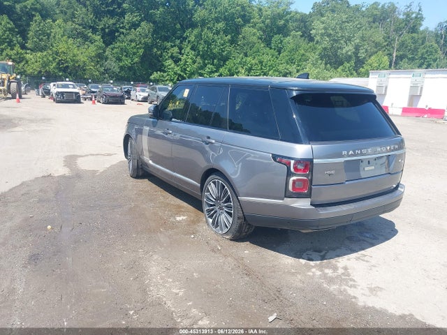 Land Rover Range Rover Westminster 2022 SALGS2RU3NA464744 Image 3