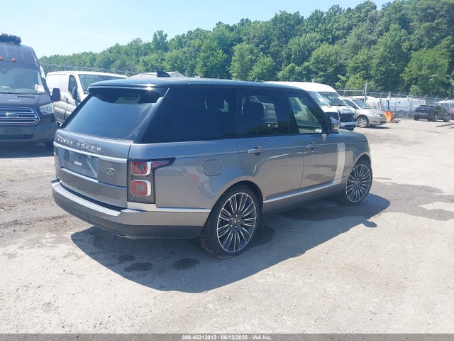 Land Rover Range Rover Westminster 2022 SALGS2RU3NA464744 Image 4