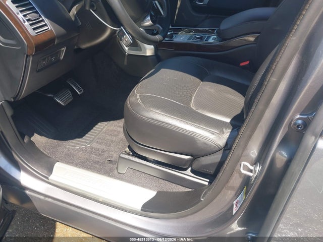 Land Rover Range Rover Westminster 2022 SALGS2RU3NA464744 Image 6