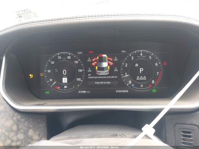Land Rover Range Rover Westminster 2022 SALGS2RU3NA464744 Image 7