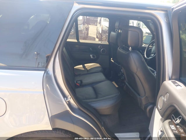 Land Rover Range Rover Westminster 2022 SALGS2RU3NA464744 Image 8