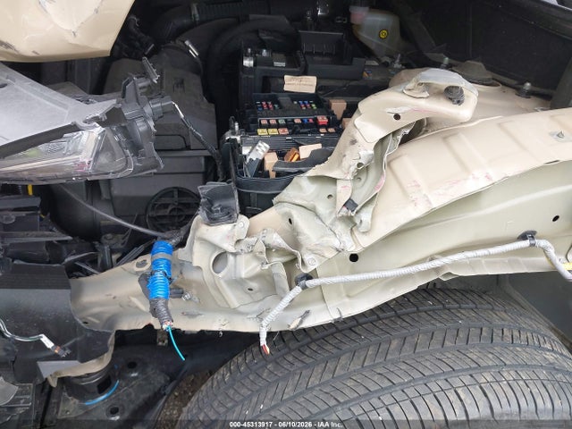 5NTJDDAFXPH047084 Hyundai Santa Cruz Sel Premium