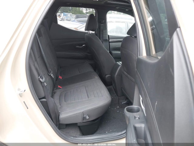 5NTJDDAFXPH047084 Hyundai Santa Cruz Sel Premium