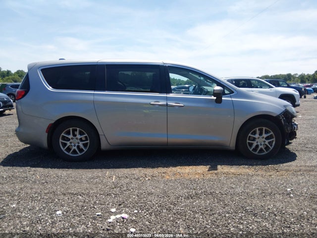 Продаж на аукціоні авто 2018 Chrysler Pacifica Lx, vin: 2C4RC1CG3JR132352, номер лоту: 45313923