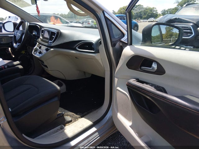 Aukcja sprzedaży 2018 Chrysler Pacifica Lx, vin: 2C4RC1CG3JR132352, numer aukcji: 45313923