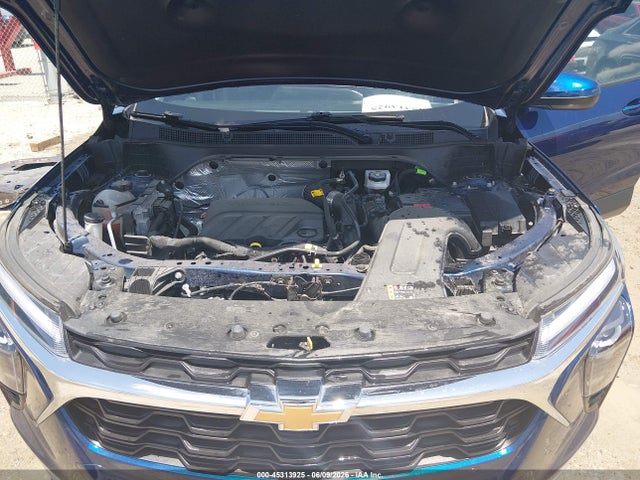KL77LHE20RC217099 Chevrolet Trax Fwd Lt