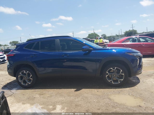 KL77LHE20RC217099 Chevrolet Trax Fwd Lt