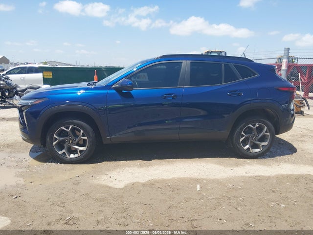 KL77LHE20RC217099 Chevrolet Trax Fwd Lt