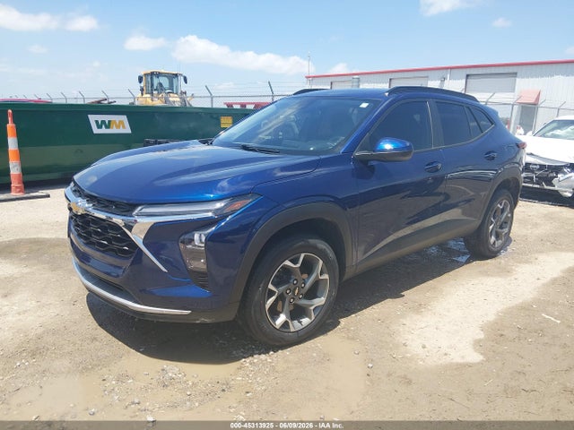 KL77LHE20RC217099 Chevrolet Trax Fwd Lt