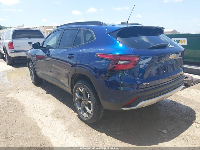 KL77LHE20RC217099 Chevrolet Trax Fwd Lt