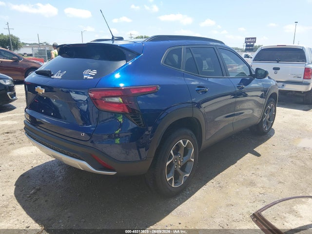 KL77LHE20RC217099 Chevrolet Trax Fwd Lt