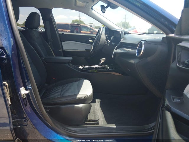 KL77LHE20RC217099 Chevrolet Trax Fwd Lt