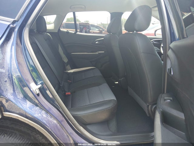 KL77LHE20RC217099 Chevrolet Trax Fwd Lt
