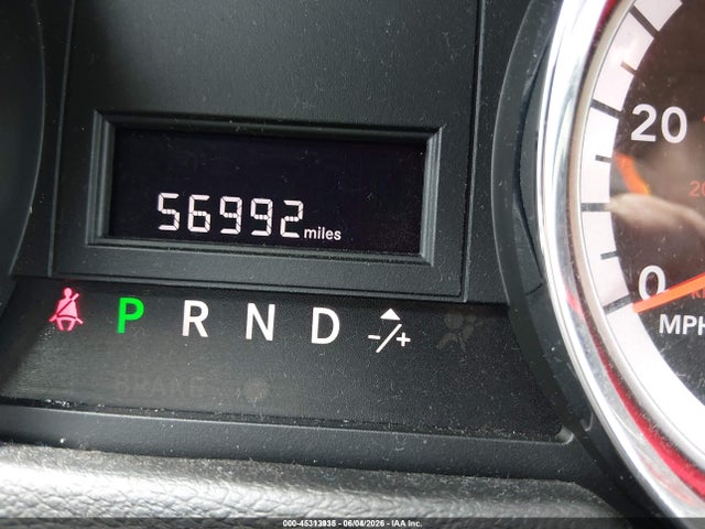 Dodge Grand Caravan Se 2018 2C4RDGBG0JR254863 Image 21