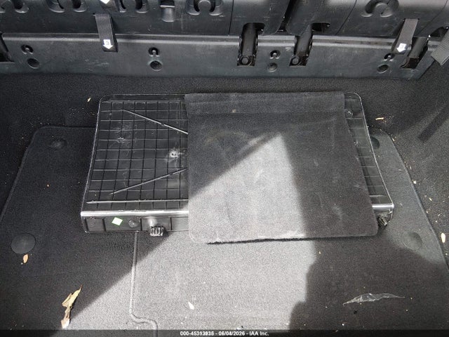 Dodge Grand Caravan Se 2018 2C4RDGBG0JR254863 Image 12