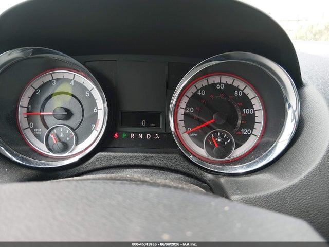 Dodge Grand Caravan Se 2018 2C4RDGBG0JR254863 Image 7