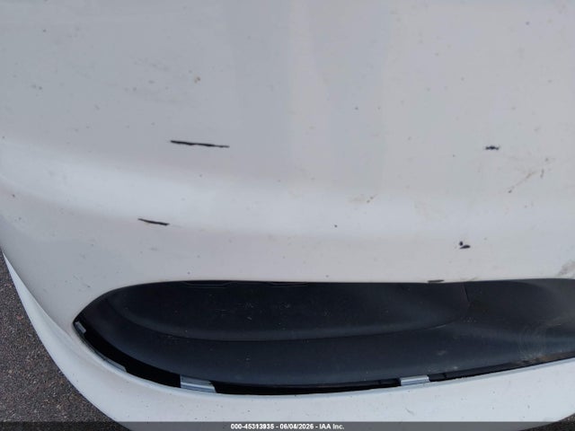 Dodge Grand Caravan Se 2018 2C4RDGBG0JR254863 Image 16