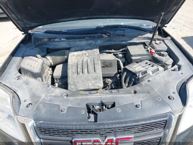 Aukcja sprzedaży 2014 Gmc Terrain Sle-2, vin: 2GKALREKXE6243702, numer aukcji: 45313937