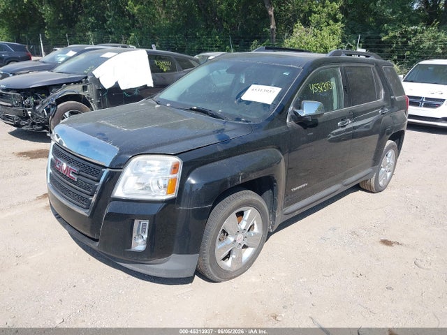 Aukcja sprzedaży 2014 Gmc Terrain Sle-2, vin: 2GKALREKXE6243702, numer aukcji: 45313937