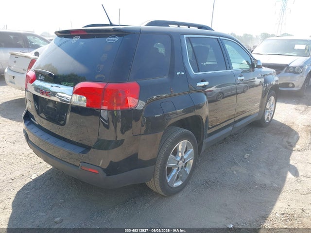 Aukcja sprzedaży 2014 Gmc Terrain Sle-2, vin: 2GKALREKXE6243702, numer aukcji: 45313937