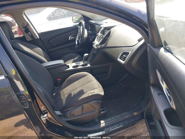 Aukcja sprzedaży 2014 Gmc Terrain Sle-2, vin: 2GKALREKXE6243702, numer aukcji: 45313937