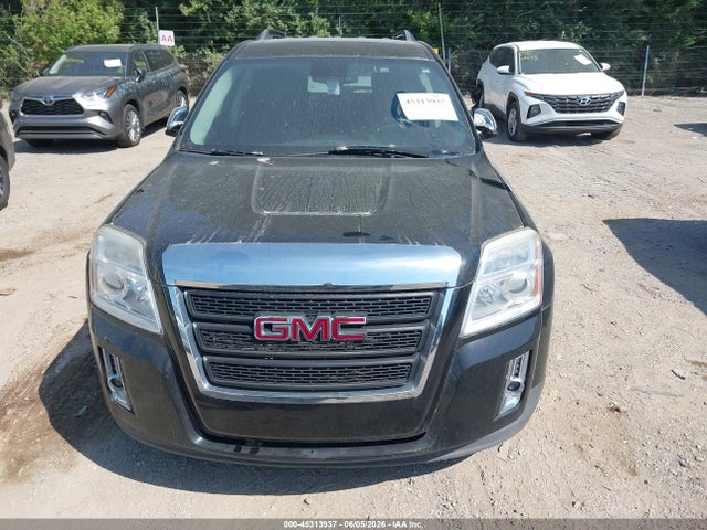 Aukcja sprzedaży 2014 Gmc Terrain Sle-2, vin: 2GKALREKXE6243702, numer aukcji: 45313937
