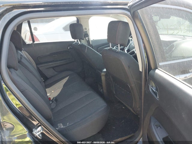Aukcja sprzedaży 2014 Gmc Terrain Sle-2, vin: 2GKALREKXE6243702, numer aukcji: 45313937