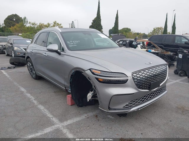 Genesis Electrified Gv70 Standard 2026 5NMMCET13TH006499 головне зображення