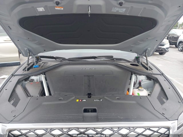 Genesis Electrified Gv70 Standard 2026 5NMMCET13TH006499 Image 10