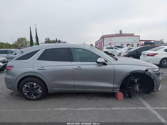 Genesis Electrified Gv70 Standard 2026 5NMMCET13TH006499 Image 14
