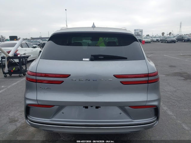 Genesis Electrified Gv70 Standard 2026 5NMMCET13TH006499 Image 17