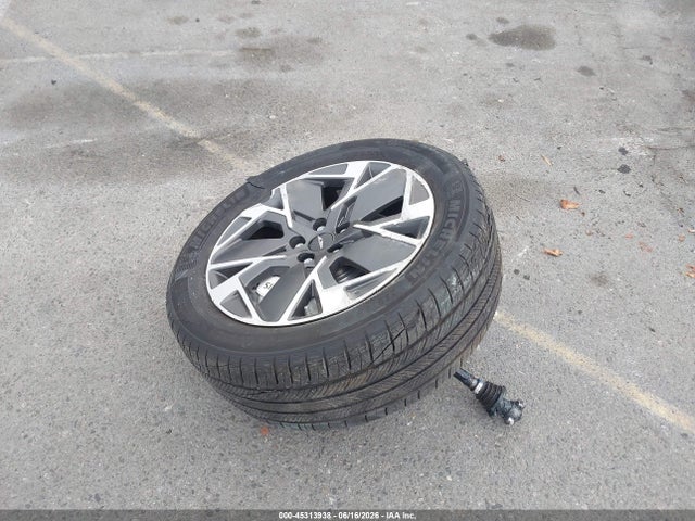 Genesis Electrified Gv70 Standard 2026 5NMMCET13TH006499 Image 12