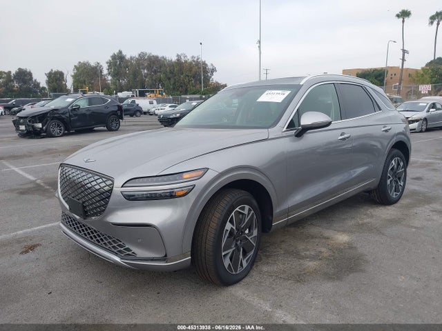 Genesis Electrified Gv70 Standard 2026 5NMMCET13TH006499 Image 2