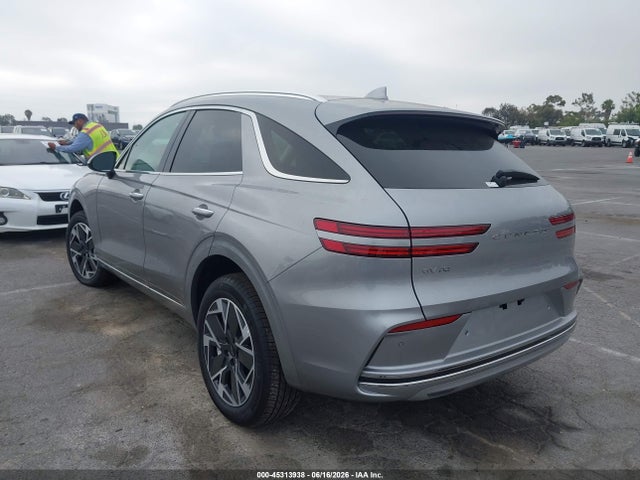Genesis Electrified Gv70 Standard 2026 5NMMCET13TH006499 Image 3