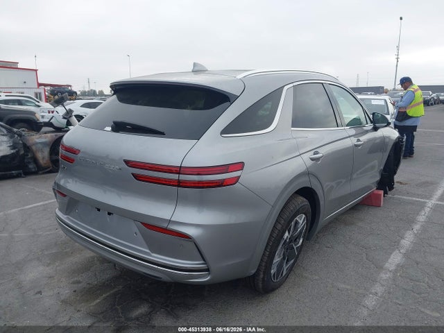 Genesis Electrified Gv70 Standard 2026 5NMMCET13TH006499 Image 4