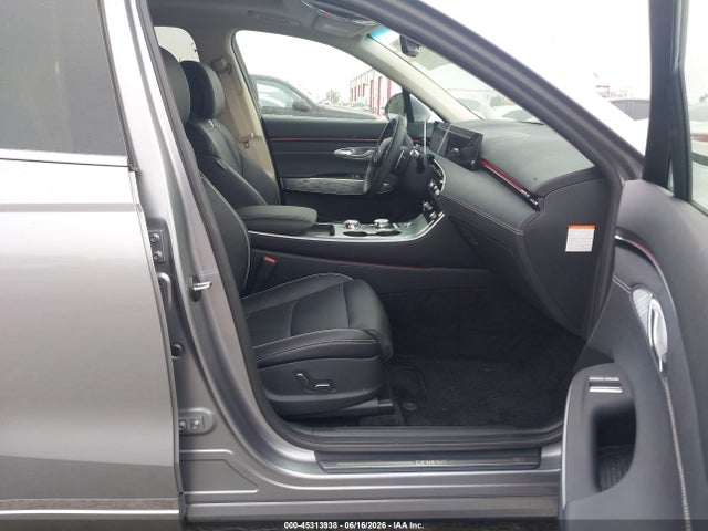 Genesis Electrified Gv70 Standard 2026 5NMMCET13TH006499 Image 5