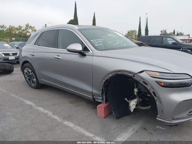 Genesis Electrified Gv70 Standard 2026 5NMMCET13TH006499 Image 6
