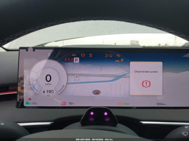 Genesis Electrified Gv70 Standard 2026 5NMMCET13TH006499 Image 7