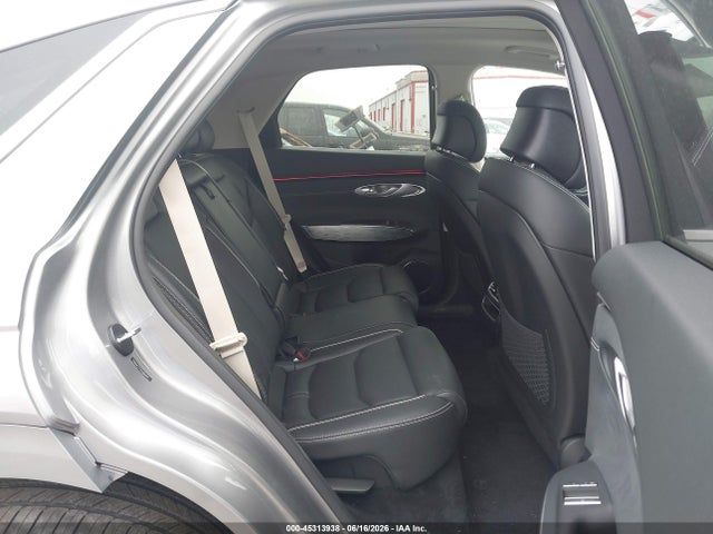 Genesis Electrified Gv70 Standard 2026 5NMMCET13TH006499 Image 8