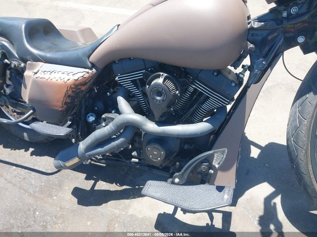 Продаж на аукціоні авто 2008 Harley-davidson Flhrc 105th Anniversary Edition, vin: 1HD1FR4438Y604948, номер лоту: 45313941
