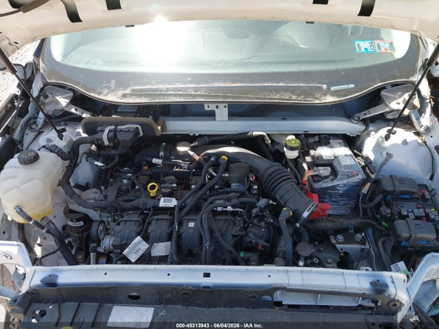 Aukcja sprzedaży 2022 Ford Edge Sel, vin: 2FMPK4J90NBB10870, numer aukcji: 45313943