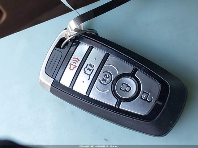 Aukcja sprzedaży 2022 Ford Edge Sel, vin: 2FMPK4J90NBB10870, numer aukcji: 45313943