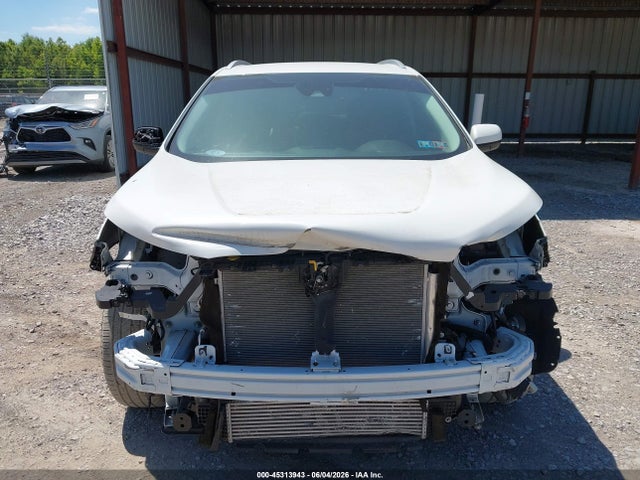 Aukcja sprzedaży 2022 Ford Edge Sel, vin: 2FMPK4J90NBB10870, numer aukcji: 45313943