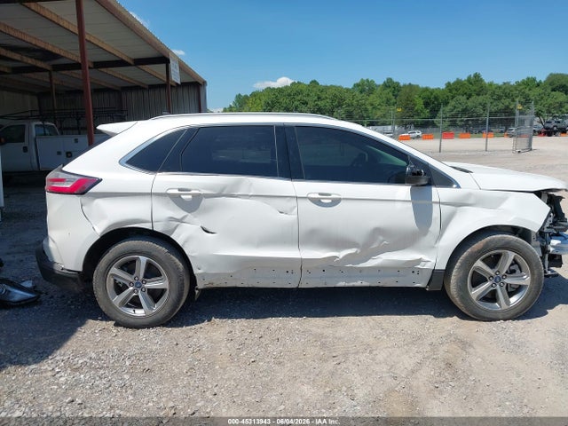Aukcja sprzedaży 2022 Ford Edge Sel, vin: 2FMPK4J90NBB10870, numer aukcji: 45313943
