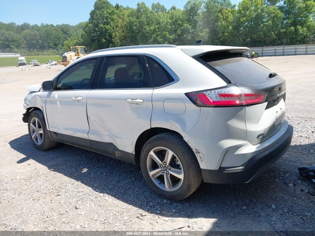 Aukcja sprzedaży 2022 Ford Edge Sel, vin: 2FMPK4J90NBB10870, numer aukcji: 45313943
