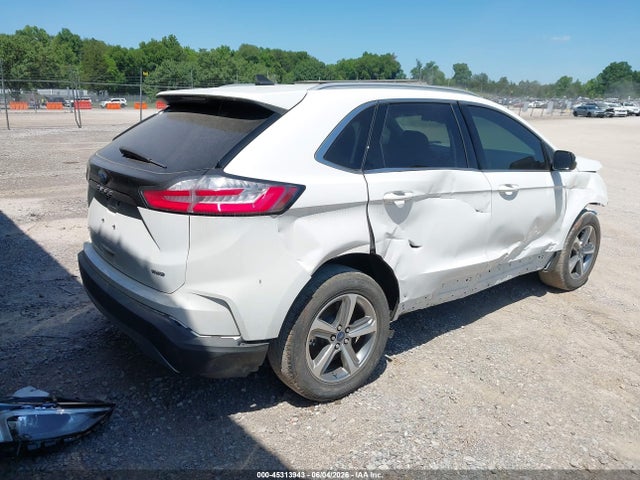 Aukcja sprzedaży 2022 Ford Edge Sel, vin: 2FMPK4J90NBB10870, numer aukcji: 45313943
